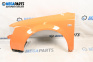 Kotflügel for Audi A4 Sedan B6 (11.2000 - 12.2004), 5 türen, sedan, position: links, vorderseite