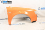 Kotflügel for Audi A4 Sedan B6 (11.2000 - 12.2004), 5 türen, sedan, position: rechts, vorderseite