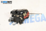 Schloss for Audi A4 Sedan B6 (11.2000 - 12.2004), position: links, vorderseite