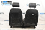 Set scaune for Audi A4 Sedan B6 (11.2000 - 12.2004), 5 uși