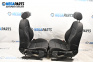 Set scaune for Audi A4 Sedan B6 (11.2000 - 12.2004), 5 uși