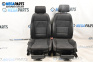 Set scaune for Audi A4 Sedan B6 (11.2000 - 12.2004), 5 uși