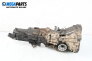  for Audi A4 Sedan B6 (11.2000 - 12.2004) 3.0 quattro, 220 hp