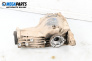  for Audi A4 Sedan B6 (11.2000 - 12.2004) 3.0 quattro, 220 hp
