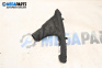 Manșon frână de mână din piele for BMW 1 Series E87 (11.2003 - 01.2013)