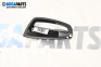 Inner handle for BMW 1 Series E87 (11.2003 - 01.2013), 5 doors, hatchback, position: front - left