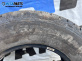 Snow tires LAUFENN 215/70/15C, DOT: 4021 (The price is for two pieces)