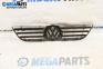 Grilă for Volkswagen Polo Hatchback V (01.2005 - 12.2009), hatchback, position: fața