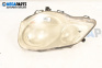 Scheinwerfer for Volkswagen Polo Hatchback V (01.2005 - 12.2009), hecktür, position: links