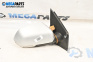 Mirror for Volkswagen Polo Hatchback V (01.2005 - 12.2009), 5 doors, hatchback, position: right