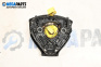 Airbag for Volkswagen Polo Hatchback V (01.2005 - 12.2009), 5 doors, hatchback, position: front