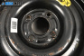 Reserverad for Ford Focus I Hatchback (10.1998 - 12.2007) 15 inches, width 4 (Preis pro stück)