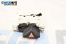 Buton lumini de urgență for Ford Focus I Hatchback (10.1998 - 12.2007)