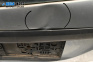 Capac spate for Ford Focus I Hatchback (10.1998 - 12.2007), 5 uși, hatchback, position: din spate