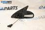 Mirror for Ford Focus I Hatchback (10.1998 - 12.2007), 5 doors, hatchback, position: right