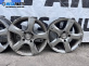 Jante din aliaj for Ford Focus I Hatchback (10.1998 - 12.2007) 15 inches, width 6.5 (Prețul este pentru un set)