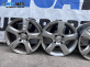Jante din aliaj for Ford Focus I Hatchback (10.1998 - 12.2007) 15 inches, width 6.5 (Prețul este pentru un set)