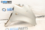 Aripă for Mercedes-Benz A-Class Hatchback  W168 (07.1997 - 08.2004), 5 uși, hatchback, position: dreaptă - fața