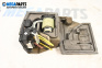 Vakuumpumpe zentralverriegelung for Mercedes-Benz A-Class Hatchback  W168 (07.1997 - 08.2004), 5 türen