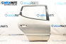 Ușă for Mercedes-Benz A-Class Hatchback  W168 (07.1997 - 08.2004), 5 uși, hatchback, position: dreaptă - spate