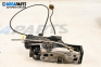 Schloss for Mercedes-Benz A-Class Hatchback  W168 (07.1997 - 08.2004), position: links, rückseite