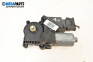 Motor macara geam for Mercedes-Benz A-Class Hatchback  W168 (07.1997 - 08.2004), 5 uși, hatchback, position: dreaptă - fața