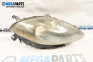 Scheinwerfer for Fiat Croma Station Wagon (06.2005 - 08.2011), combi, position: rechts