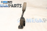 Throttle pedal for Fiat Croma Station Wagon (06.2005 - 08.2011), № 51733558