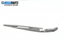 Rear wiper arm for Fiat Croma Station Wagon (06.2005 - 08.2011), position: rear