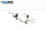 Motor scheibenwischer, vorne for Fiat Croma Station Wagon (06.2005 - 08.2011), combi, position: rückseite