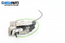 Schloss for Fiat Croma Station Wagon (06.2005 - 08.2011), position: rechts, rückseite