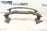 Bumper support brace impact bar for Fiat Croma Station Wagon (06.2005 - 08.2011), station wagon, position: front