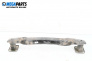 Bumper support brace impact bar for Fiat Croma Station Wagon (06.2005 - 08.2011), station wagon, position: front