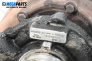 Turbo for Fiat Croma Station Wagon (06.2005 - 08.2011) 1.9 D Multijet, 120 hp