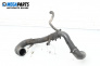 Furtun turbo for Fiat Croma Station Wagon (06.2005 - 08.2011) 1.9 D Multijet, 120 hp