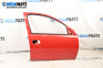 Ușă for Opel Corsa C Hatchback (09.2000 - 12.2009), 5 uși, hatchback, position: dreaptă - fața