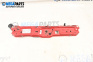 Frontmaske oberteil for Opel Corsa C Hatchback (09.2000 - 12.2009), hecktür