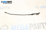 Braț ștergătoare parbriz for Opel Corsa C Hatchback (09.2000 - 12.2009), position: dreapta