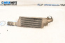 Zwischenkühler for Opel Corsa C Hatchback (09.2000 - 12.2009) 1.3 CDTI, 70 hp