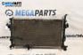 Wasserradiator for Opel Corsa C Hatchback (09.2000 - 12.2009) 1.3 CDTI, 70 hp