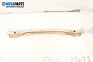 Bumper support brace impact bar for Opel Corsa C Hatchback (09.2000 - 12.2009), hatchback, position: front