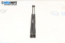 Tije telescopice, portbagaj for Opel Corsa C Hatchback (09.2000 - 12.2009)