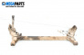 Hintere achse for Opel Corsa C Hatchback (09.2000 - 12.2009), hecktür