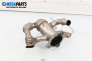 Țeavă EGR for Opel Corsa C Hatchback (09.2000 - 12.2009) 1.3 CDTI, 70 hp