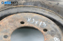 Reserverad for Kia K2700 Van / Platform II (01.2004 - ...) 13 inches (Preis pro stück)