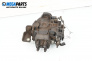 Diesel-einspritzpumpe for Kia K2700 Van / Platform II (01.2004 - ...) 2.7 D, 83 hp