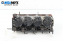 Chiulasă for Kia K2700 Van / Platform II (01.2004 - ...) 2.7 D, 83 hp