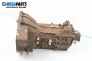  for Kia K2700 Van / Platform II (01.2004 - ...) 2.7 D, 83 hp