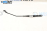 Braț ștergătoare parbriz for Ford Fiesta VI Hatchback (06.2008 - 05.2017), position: dreapta