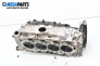 Engine head for Ford Fiesta VI Hatchback (06.2008 - 05.2017) 1.4 TDCi, 70 hp